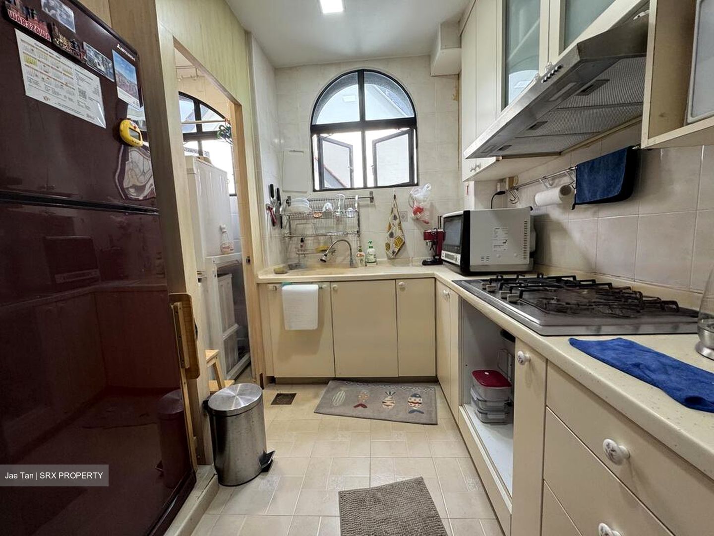 Watercrest (D17), Condominium #468968801